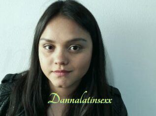 Dannalatinsexx