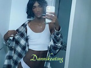 Dannikeating