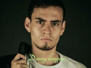 Danny_dongxxx