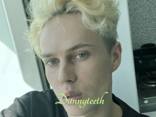 Dannyteeth