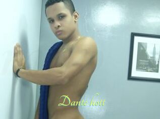 Dante_hott