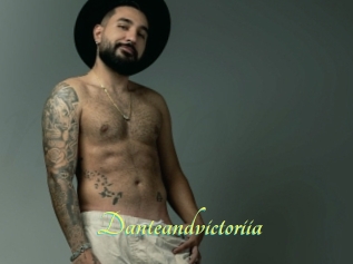 Danteandvictoriia