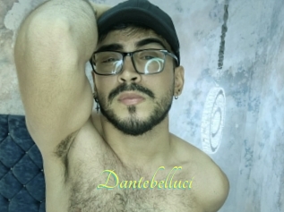 Dantebelluci