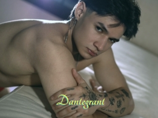 Dantegrant