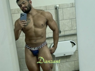 Danzant