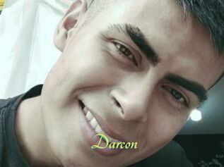 Darcon