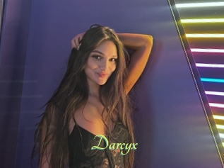 Darcyx