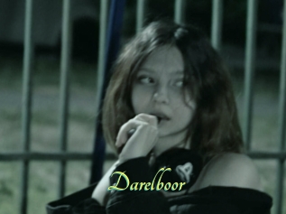 Darelboor