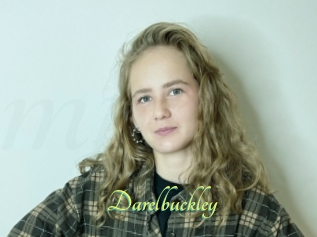 Darelbuckley
