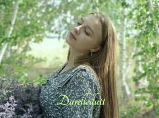Darelledutt