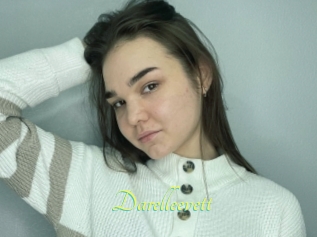 Darelleevett