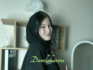 Darellehavins