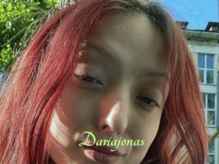 Dariajonas
