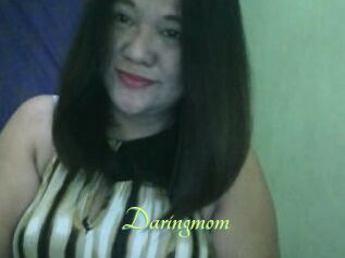 Daringmom