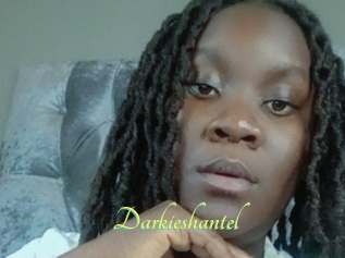 Darkieshantel