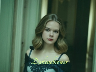 Darlenebrower