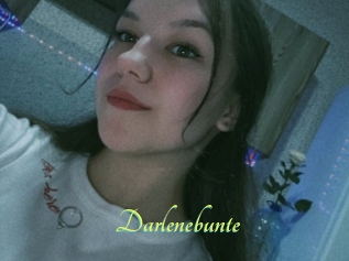 Darlenebunte