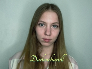 Darlenehartill