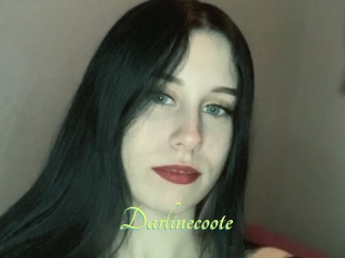 Darlinecoote