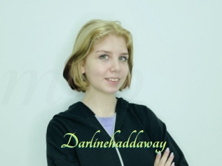 Darlinehaddaway