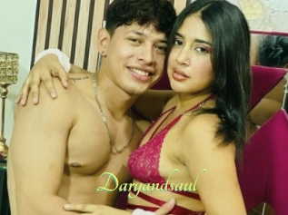 Daryandsaul