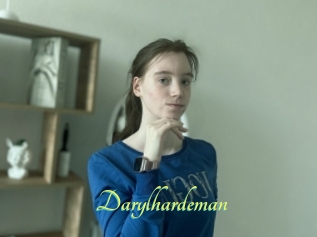 Darylhardeman