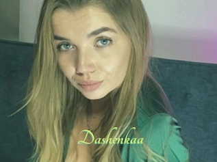 Dashenkaa