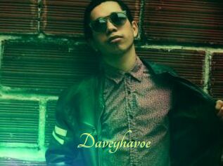 Daveyhavoe