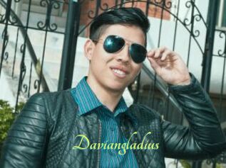 Daviangladius