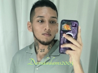 Davidadams2003