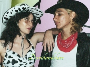 Davidandclare