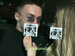 Davidandjuli