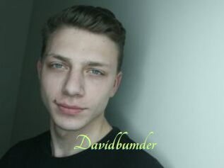Davidbumder