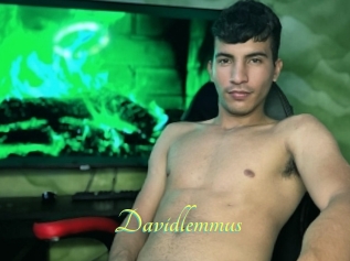Davidlemmus