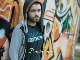Davidvarus
