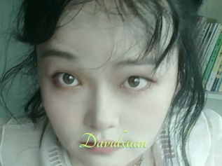 Davidxuan
