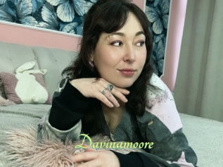 Davinamoore