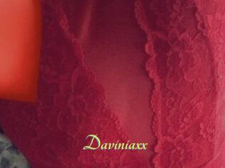 Daviniaxx