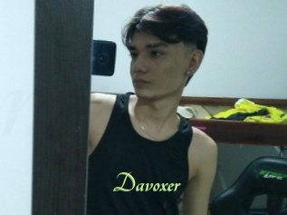 Davoxer