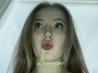 Dawneyre
