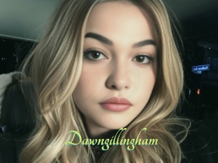 Dawngillingham