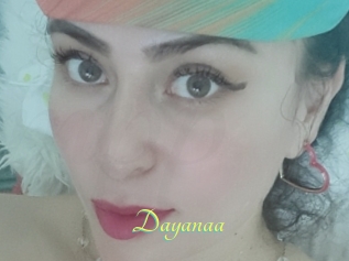 Dayanaa