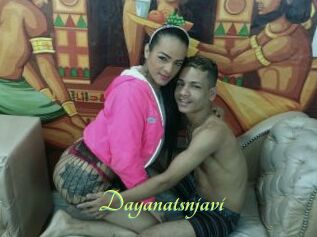 Dayanatsnjavi