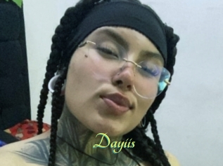 Dayiis