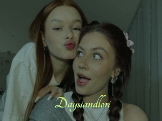 Daysiandlori