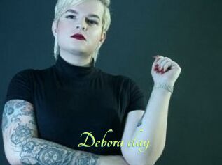 Debora_clay