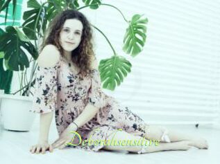 Deborahsensitive