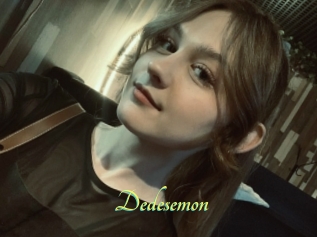 Dedesemon