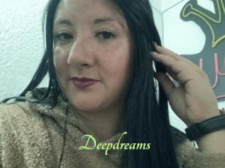 Deepdreams