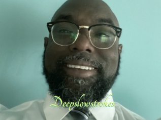 Deepslowstrokes